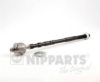 NIPPARTS J4847010 Tie Rod Axle Joint